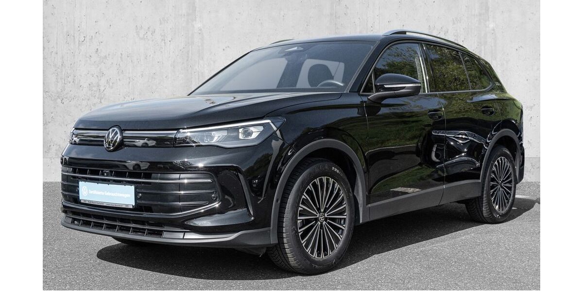 VW Tiguan 25.658 km 33.880 &euro; Meerbusch 40670