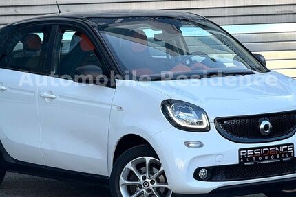 Smart ForFour 50.000 km 9.398 &euro; Ratingen 40880