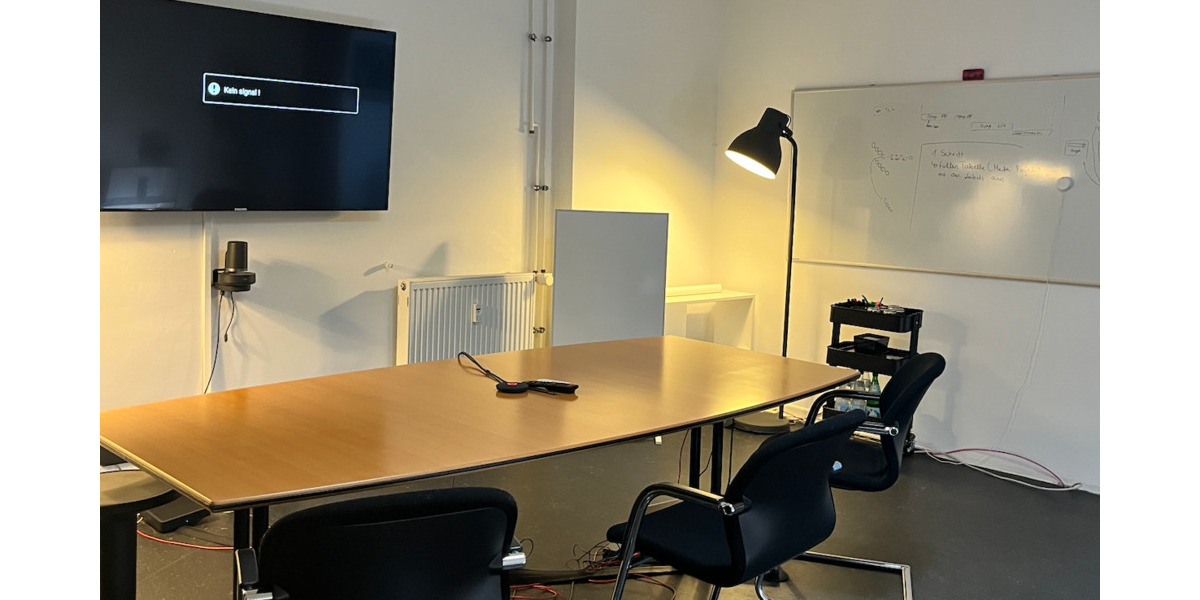 Gewerbeobjekt Köln Altstadt-Süd - 1.399&euro; | Angebot:25864389