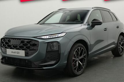 Audi Q3 1.009 km 72.980 &euro; Leverkusen 51373