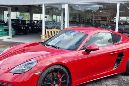 Porsche Cayman 28.500 km 87.500 &euro; Köln 50858