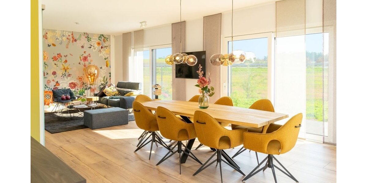 Individuell planbares Einfamilienhaus in Wuppertal - Ihr Traum nach Maß - Einfamilienhaus Wuppertal Gemarkung Ronsdorf | Angebot:27338583