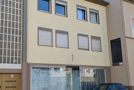 Wohnung Solingen Mitte - 3 Zimmer, 78 m&sup2;, 630&euro; | Angebot:26275688