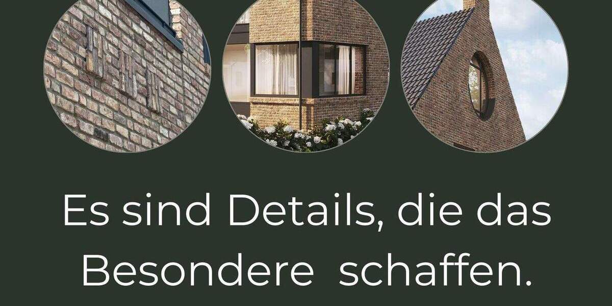 Doppelhaushälfte Kaarst Büttgen - 6 Zimmer, 164 m&sup2;, 965.000&euro; | Angebot:25683465