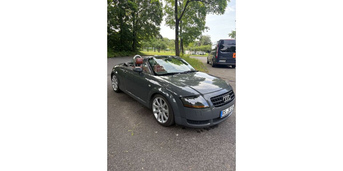 Audi TT 194.500 km 7.500 &euro; Remscheid 42855