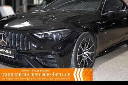 Mercedes-Benz CLE 53 AMG 12.583 km 80.890 &euro; Köln 51149
