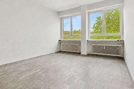 Wohnung Düsseldorf Stadtmitte - 1 Zimmer, 30 m&sup2;, 105.000&euro; | Angebot:27365880