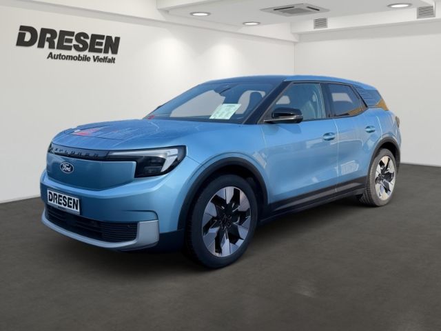 Ford Explorer 2.485 km 37.990 &euro; Neuss 41464