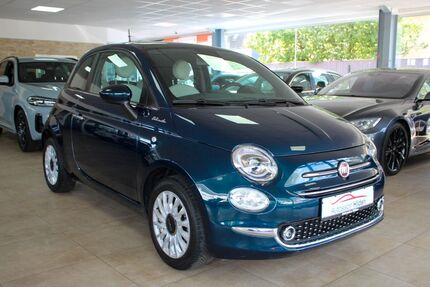 Fiat 500 40.000 km 12.999 &euro; Hilden (bei Düsseldorf) 40721