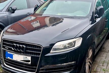 Audi Q7 260.000 km 7.000 &euro; Neuss 41462