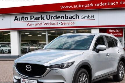Mazda CX-5 35.000 km 19.980 &euro; Düsseldorf 40595