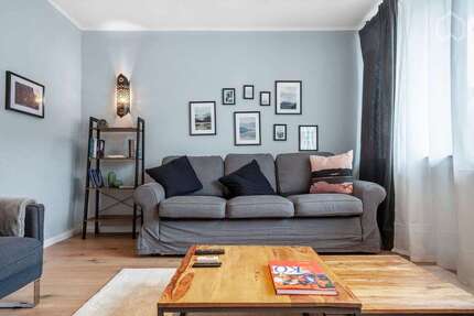 Zimmer Düsseldorf Düsseltal - 2 Zimmer, 1.600&euro; | Angebot:18957196