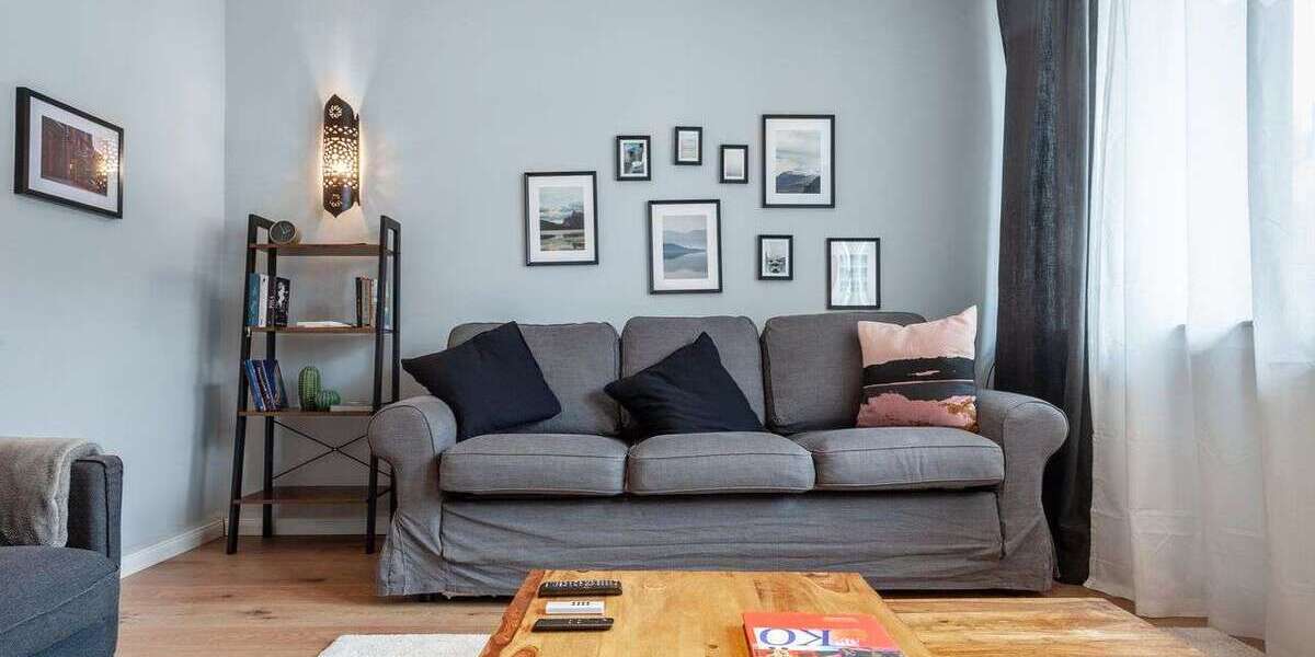 Zimmer Düsseldorf Düsseltal - 2 Zimmer, 1.600&euro; | Angebot:18957196