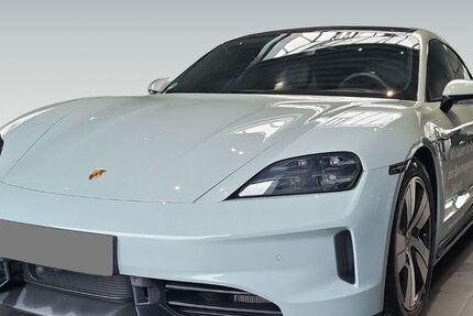 Porsche Taycan 31.900 km 97.900 &euro; Willich 47877