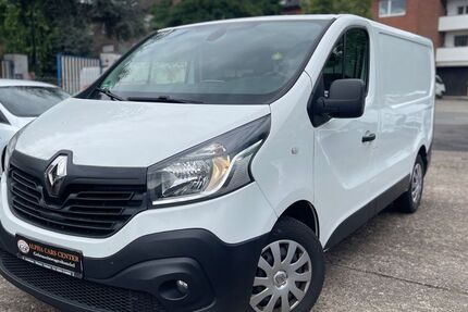 Renault Trafic 139.148 km 12.490 &euro; Düsseldorf 40549