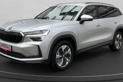 Skoda Kodiaq 26.533 km 34.780 &euro; Köln-Mülheim 51063