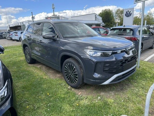 VW Tayron 17.480 km 38.800 &euro; Düsseldorf 40472