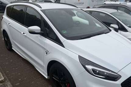 Ford S-Max 55.000 km 26.499 &euro; Köln, Stadt 51143