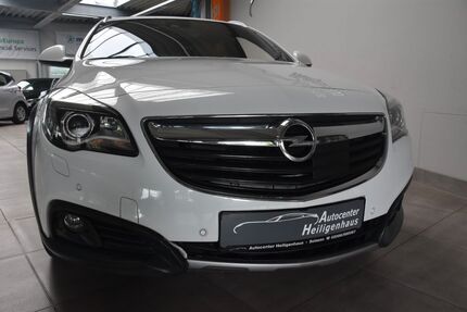 Opel Insignia CT 113.482 km 10.980 &euro; Heiligenhaus 42579