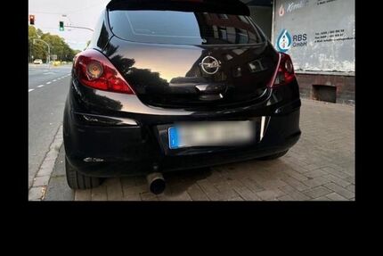 Opel Corsa 178.000 km 1.900 &euro; KöLN 50827