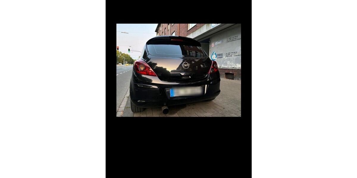 Opel Corsa 178.000 km 1.900 &euro; KöLN 50827