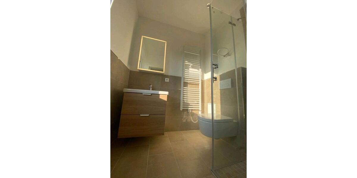 Etagenwohnung Mülheim an der Ruhr Broich - 1 Zimmer, 39 m&sup2;, 110.000&euro; | Angebot:25841469