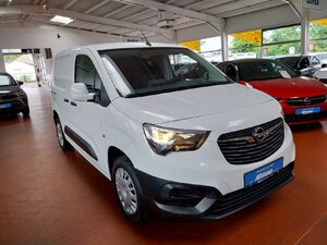 Opel Combo Edition erh. Nutzl. 2Schiebetür. Cool&Sound 77.228 km 13.980 &euro; HAAN 42781