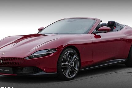 Ferrari Roma 11.500 km 264.780 &euro; Köln 50858