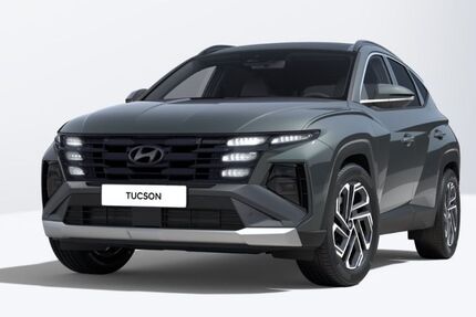 Hyundai TUCSON 7.150 km 42.480 &euro; Köln 50825