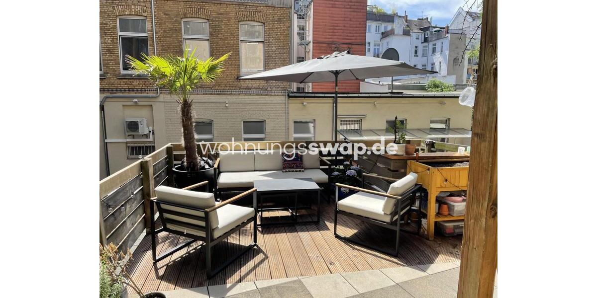 Etagenwohnung Köln Innenstadt - 2 Zimmer, 84 m&sup2;, 1.200&euro; | Angebot:24721415