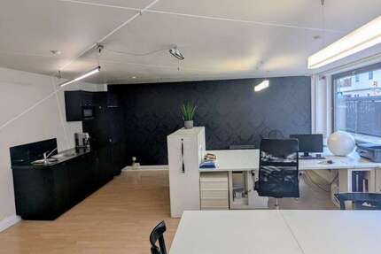 Gewerbeobjekt Düsseldorf Pempelfort - 249&euro; | Angebot:26280924