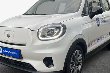 Leapmotor T03 2.000 km 19.490 &euro; Düsseldorf 40233