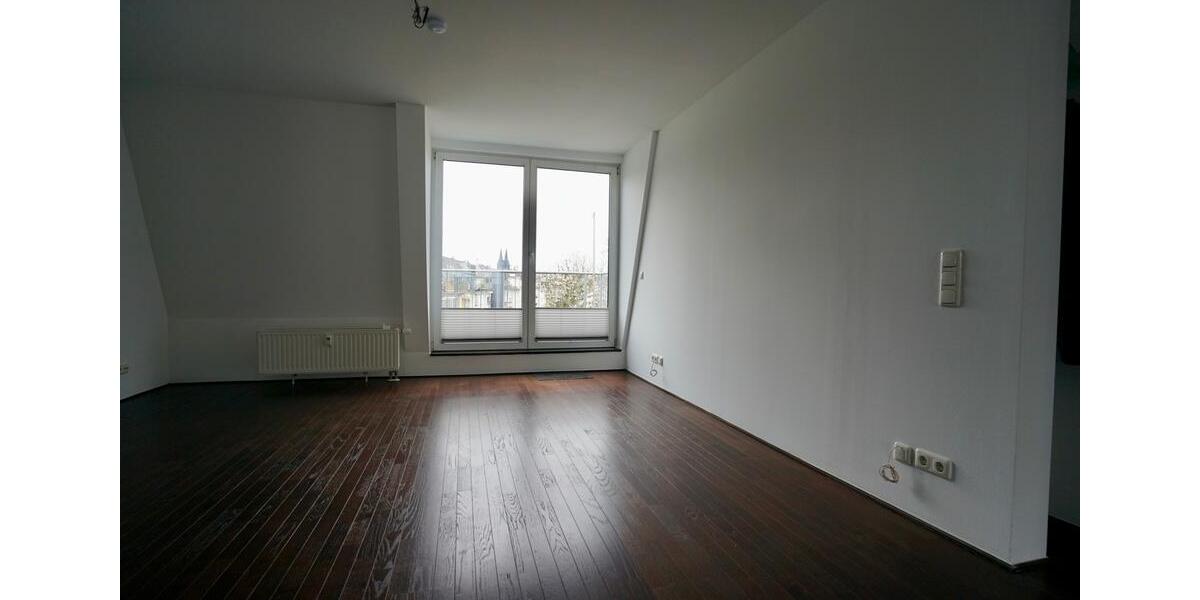 Maisonettenwohnung Köln Mülheim - 3 Zimmer, 92 m&sup2;, 639.000&euro; | Angebot:26315176