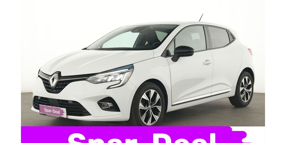 Renault Clio 30.828 km 14.199 &euro; Neuss 41460