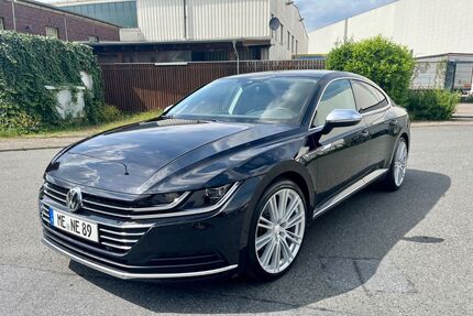 VW Arteon 86.700 km 21.990 &euro; Erkrath 40699