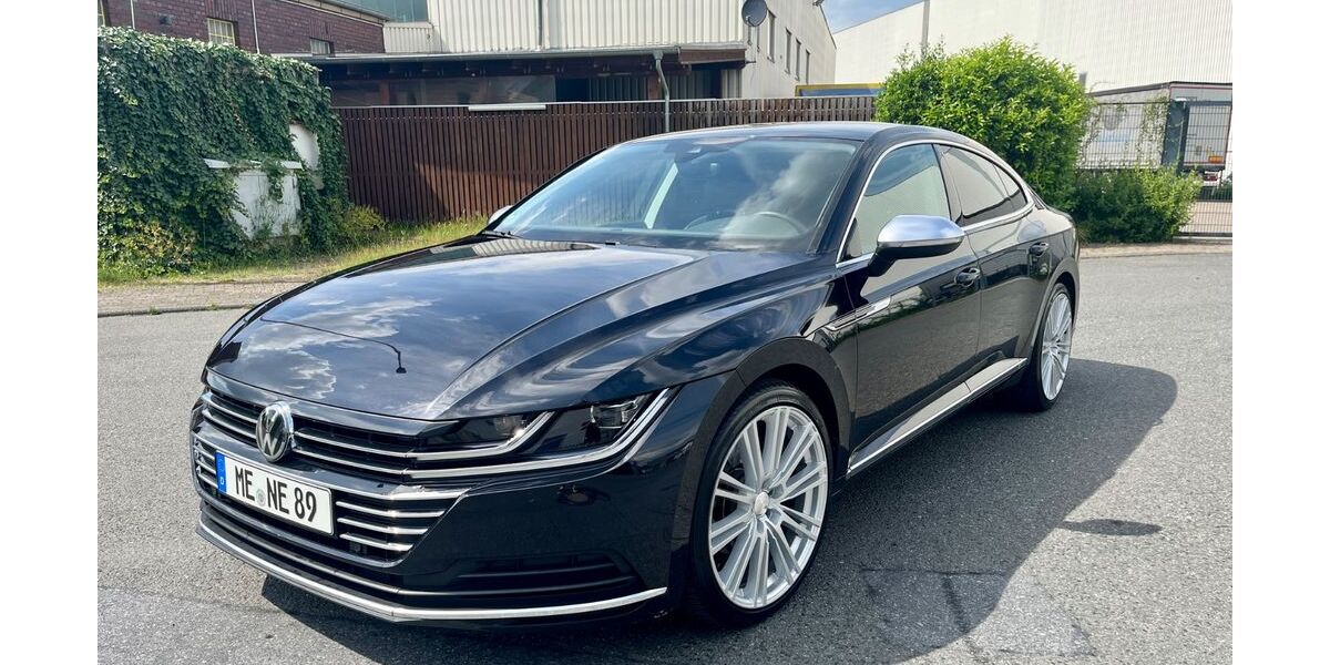 VW Arteon 86.700 km 21.990 &euro; Erkrath 40699
