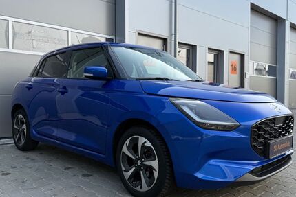 Suzuki Swift 13.400 km 14.589 &euro; Willich 47877