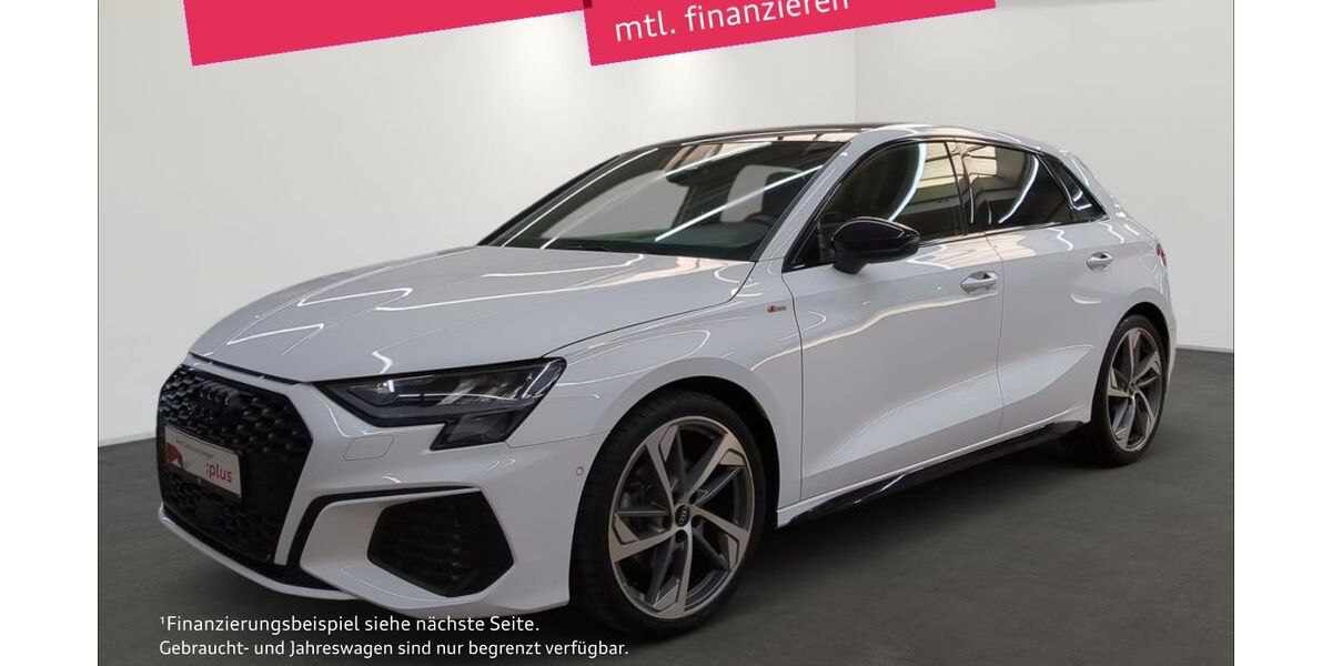 Audi A3 58.233 km 30.950 &euro; Mülheim a.d. Ruhr 45481