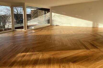 Wohnung Düsseldorf Lörick - 6 Zimmer, 190 m&sup2;, 1.295.000&euro; | Angebot:24752388