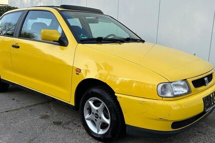 Seat Ibiza 146.214 km 2.495 &euro; Köln 51107