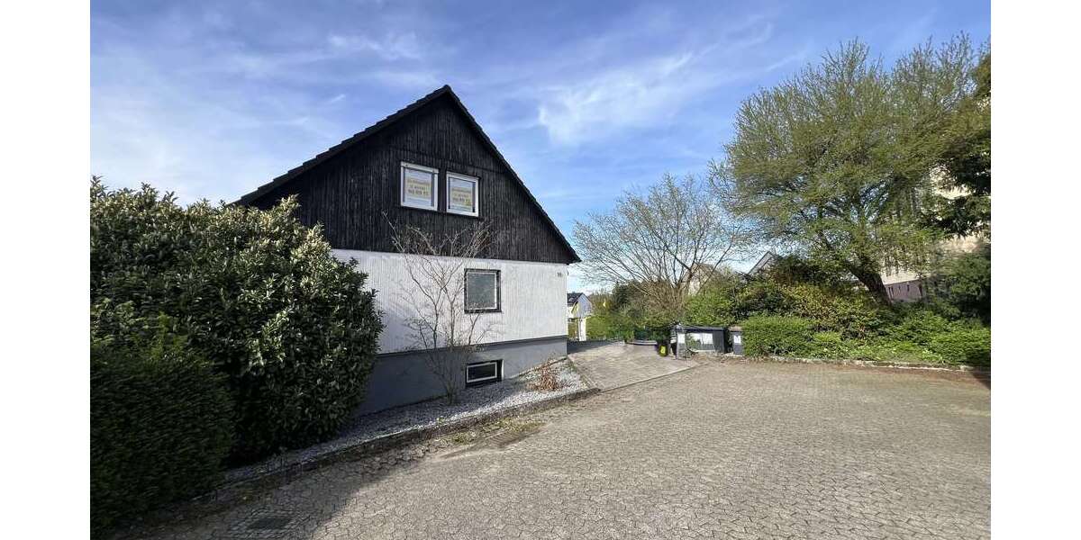 Einfamilienhaus Velbert - 6 Zimmer, 150 m&sup2;, 349.900&euro; | Angebot:25976546