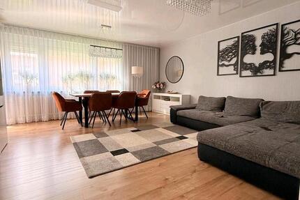 Wohnung Düsseldorf Stadtbezirk 9 - 4 Zimmer, 99 m&sup2;, 420.000&euro; | Angebot:26150401