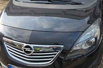 Opel Meriva 122.730 km 3.200 &euro; Remscheid 42899