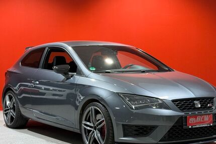 Seat Leon 165.000 km 12.999 &euro; Wuppertal 42283