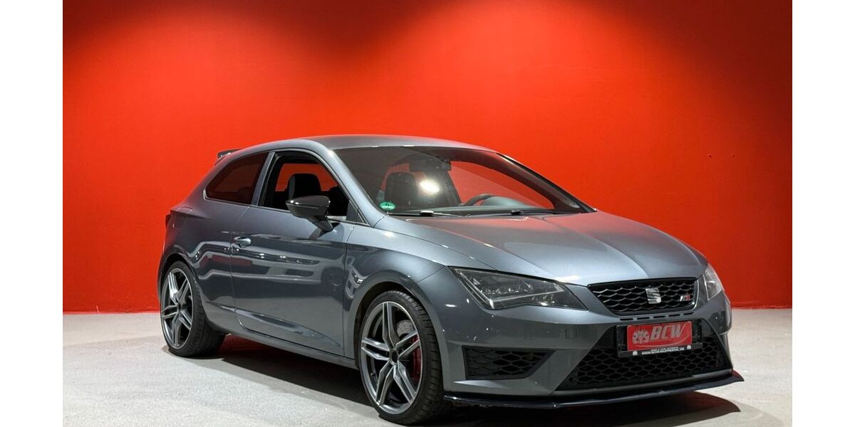 Seat Leon 165.000 km 12.999 &euro; Wuppertal 42283