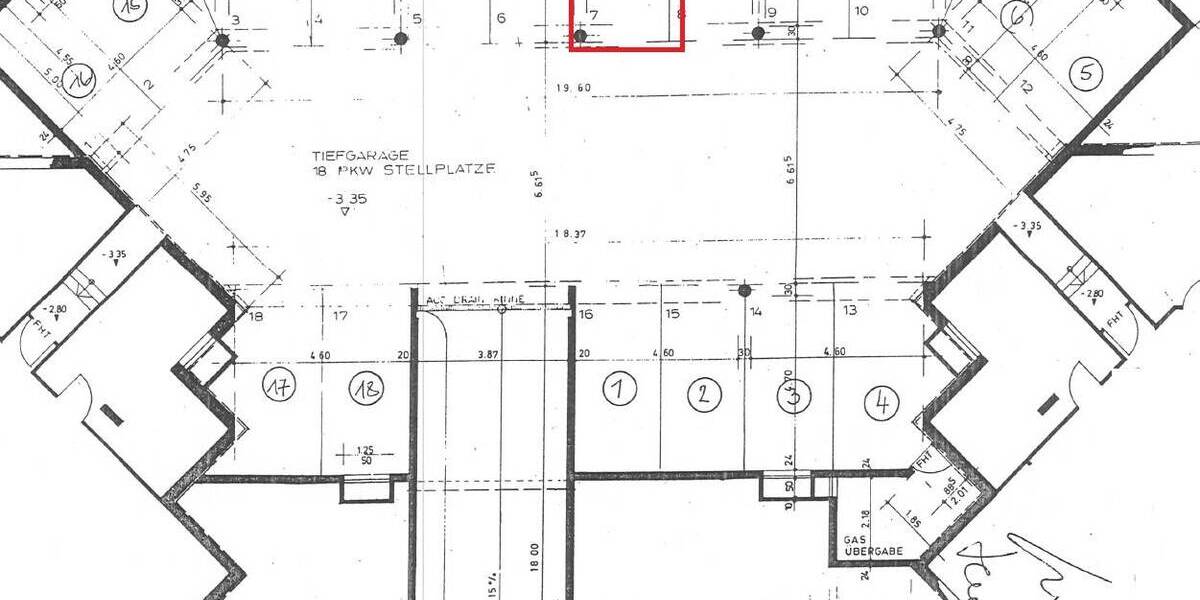 Etagenwohnung Köln Müngersdorf - 3 Zimmer, 82 m&sup2;, 480.000&euro; | Angebot:25748650