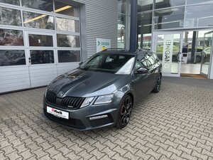 Skoda OCTAVIA TSI RS 2.0 Combi +Navi+CarPlay+Totwinkel+ 89.000 km 23.450 &euro; Meerbusch 40667