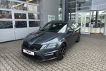 Skoda OCTAVIA TSI RS 2.0 Combi +Navi+CarPlay+Totwinkel+ 89.000 km 23.450 &euro; Meerbusch 40667