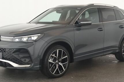 VW Tiguan 22.700 km 44.584 &euro; Düsseldorf 40233