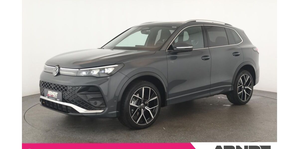 VW Tiguan 22.700 km 44.584 &euro; Düsseldorf 40233